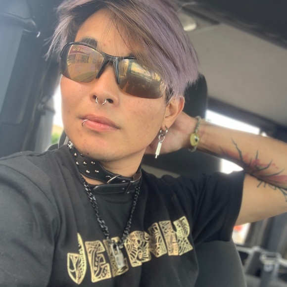 Meet your Posher, Gabe - Picture 5 of 6